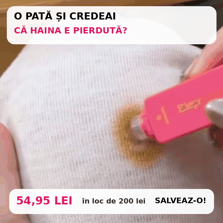 Pix Magic Îndepărtare Pete